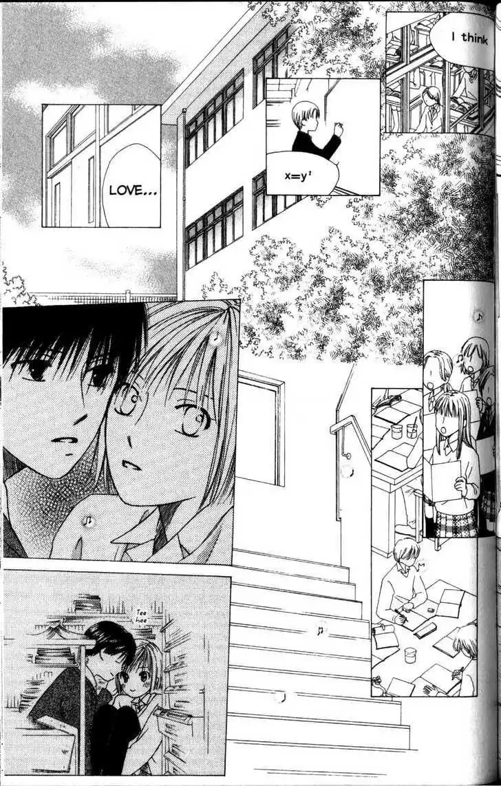 Kare Kano Chapter 63 12